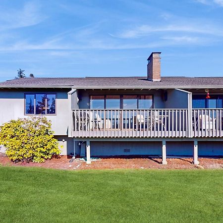 Port Ludlow Resort Condo Zewnętrze zdjęcie
