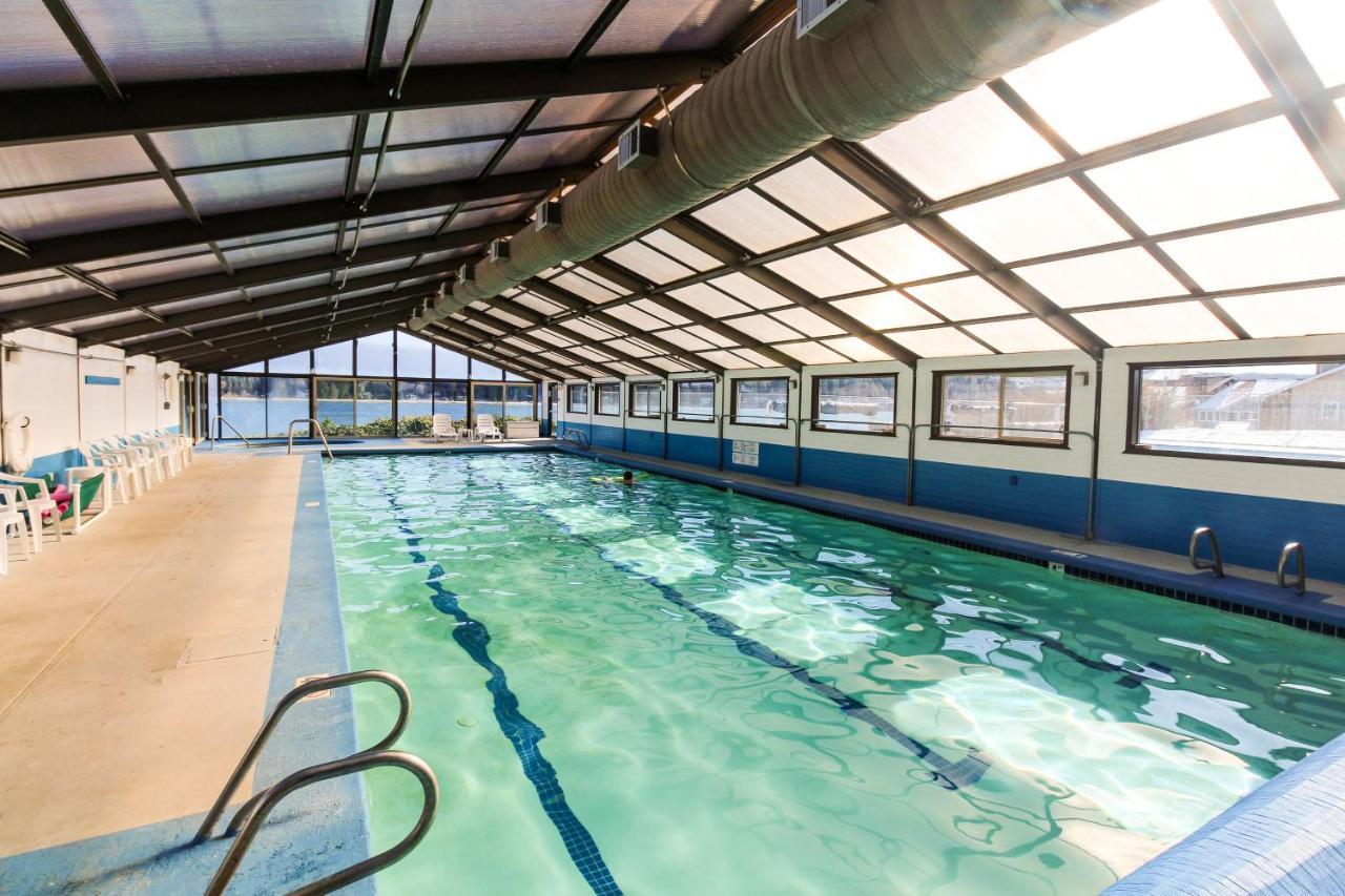 Port Ludlow Resort Condo Zewnętrze zdjęcie