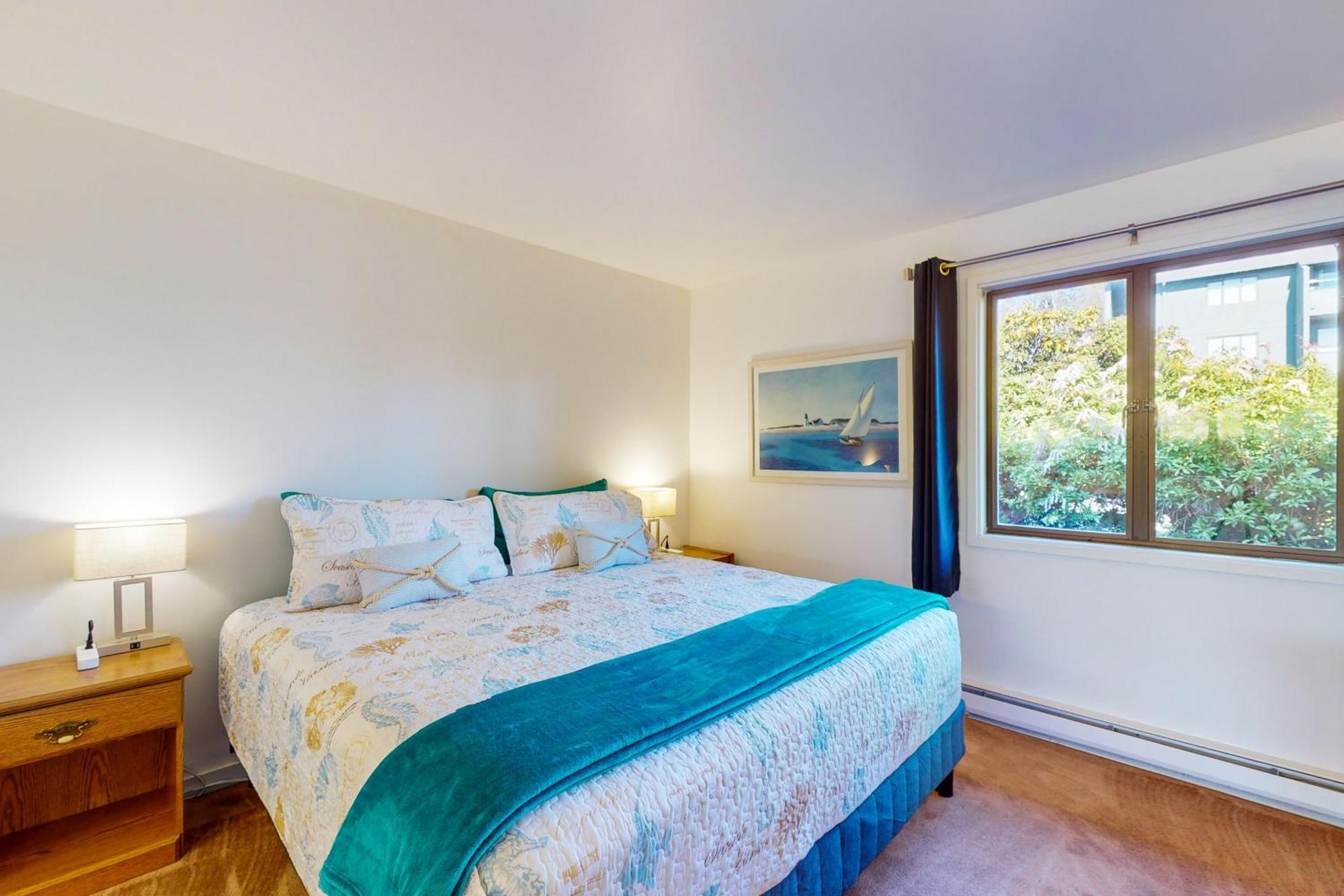 Port Ludlow Resort Condo Zewnętrze zdjęcie