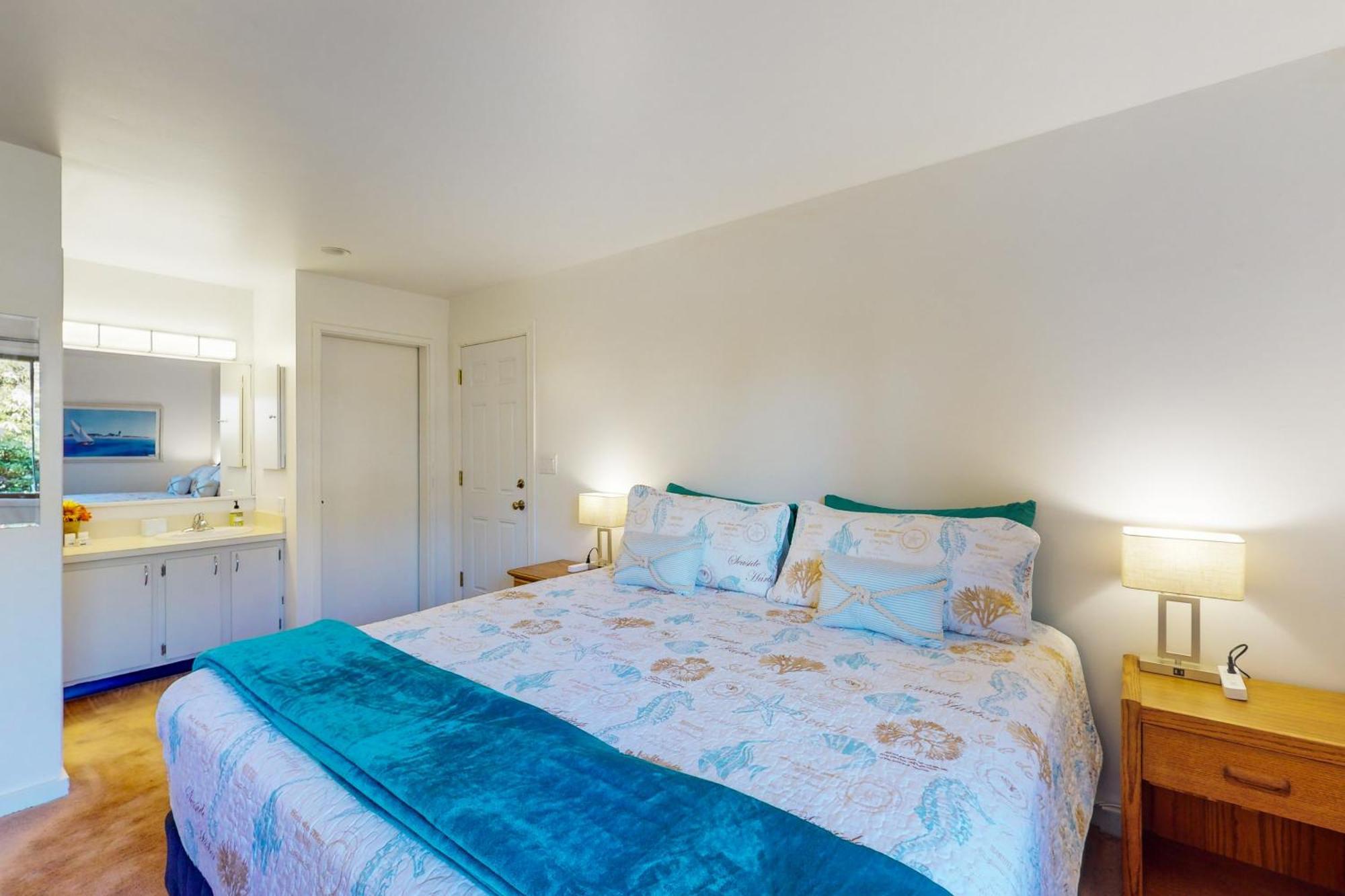 Port Ludlow Resort Condo Zewnętrze zdjęcie