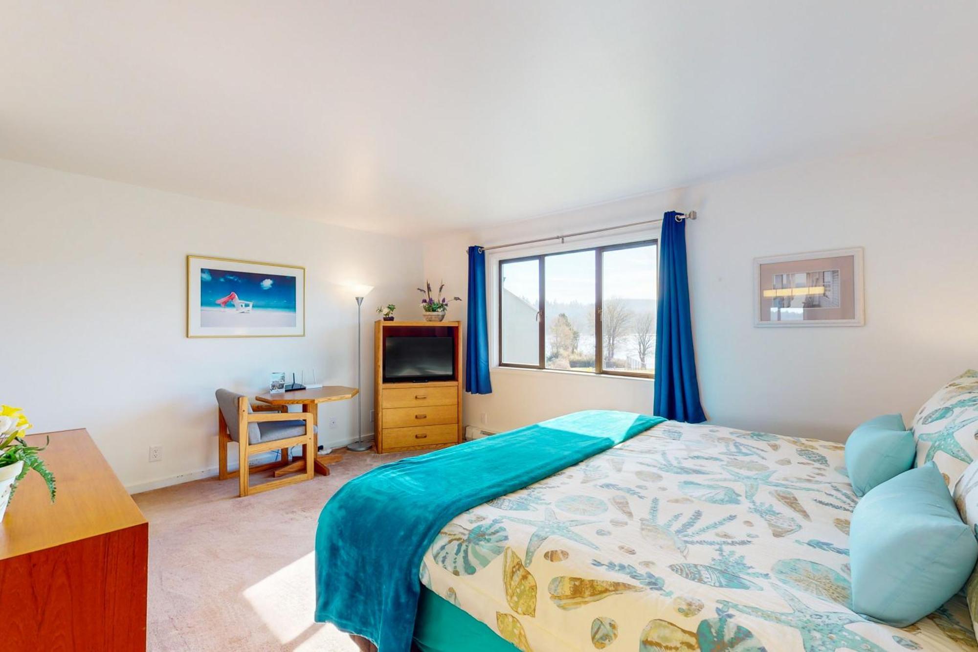 Port Ludlow Resort Condo Zewnętrze zdjęcie
