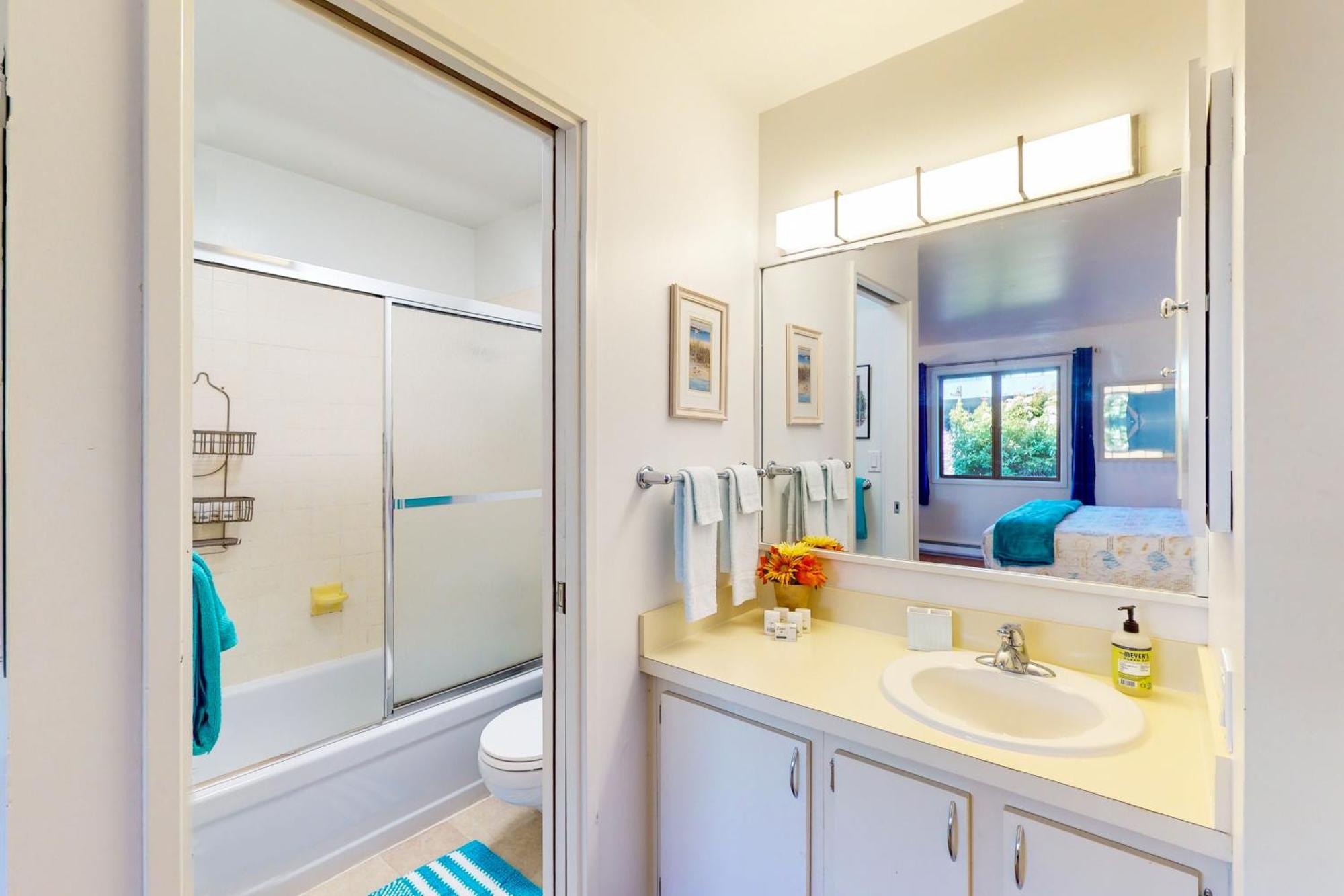Port Ludlow Resort Condo Zewnętrze zdjęcie