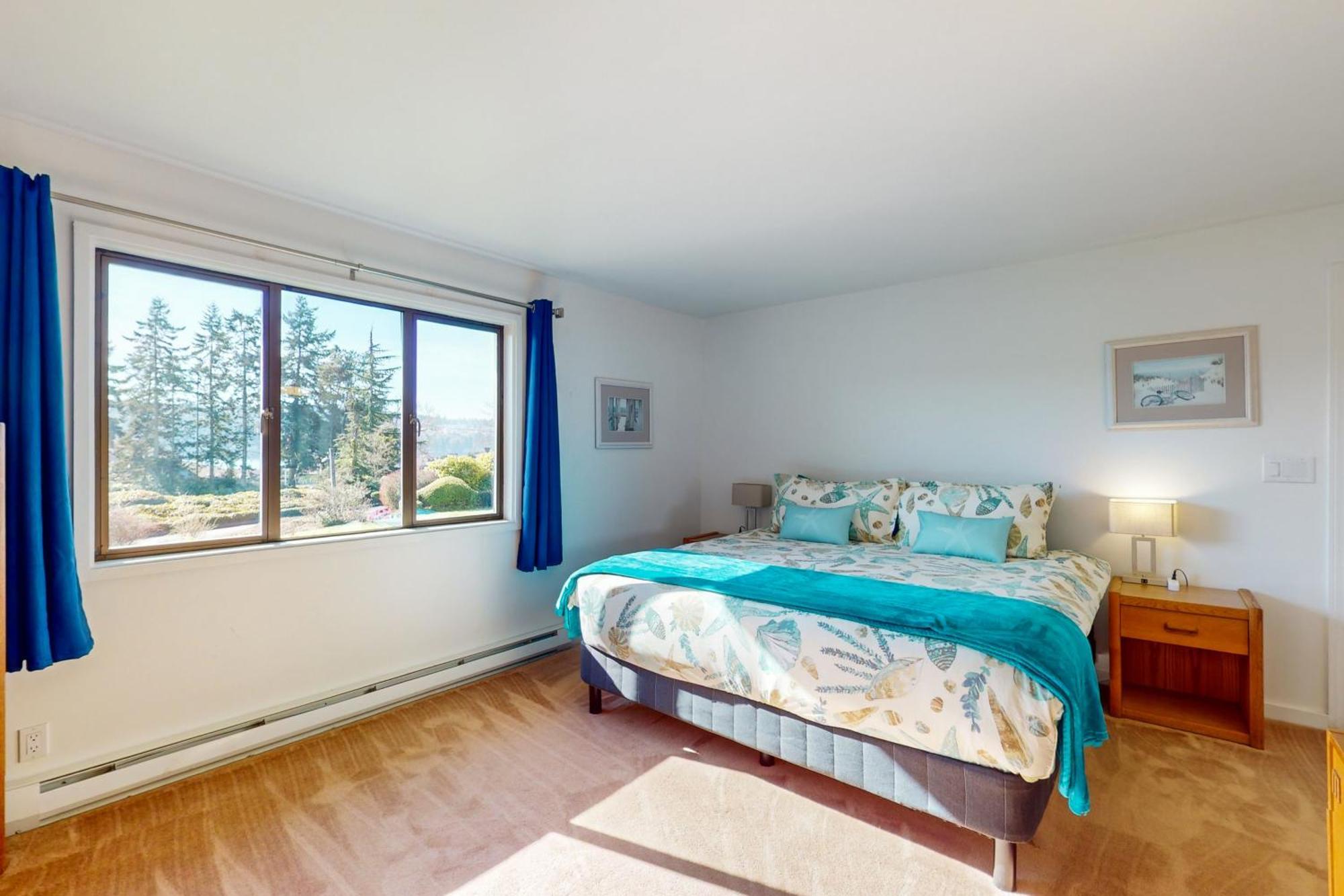 Port Ludlow Resort Condo Zewnętrze zdjęcie