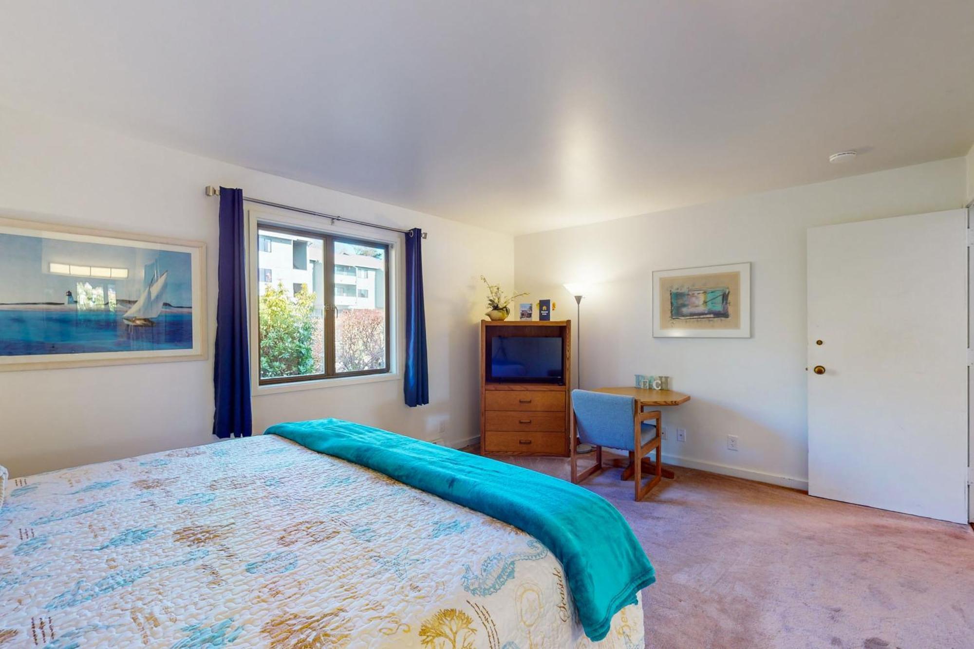 Port Ludlow Resort Condo Zewnętrze zdjęcie