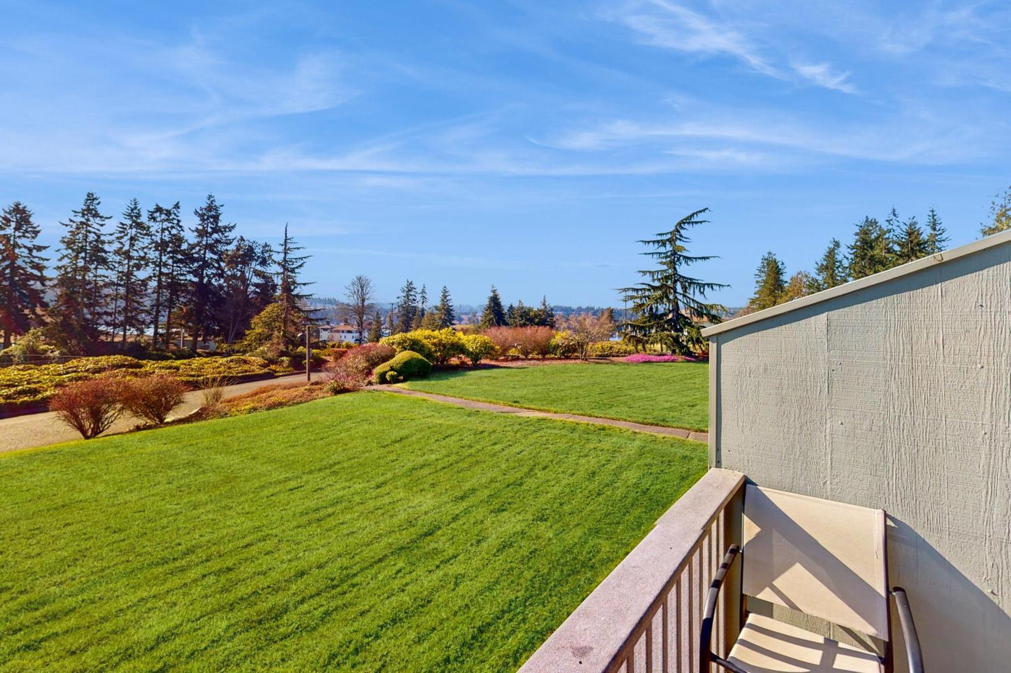 Port Ludlow Resort Condo Zewnętrze zdjęcie