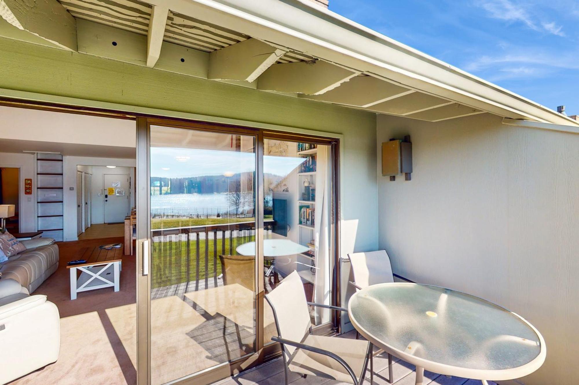 Port Ludlow Resort Condo Zewnętrze zdjęcie