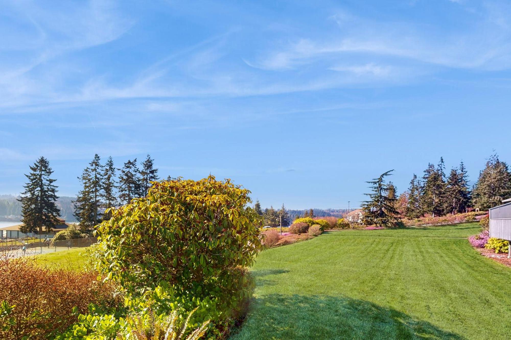 Port Ludlow Resort Condo Zewnętrze zdjęcie